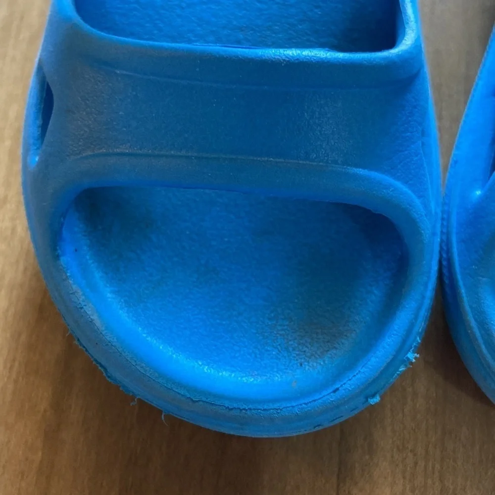 $1 Baby Gap Sandals
